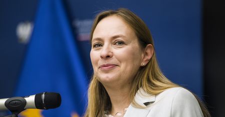 Minister zorganizowała sondę. Wyniki? Jaśniej się nie da