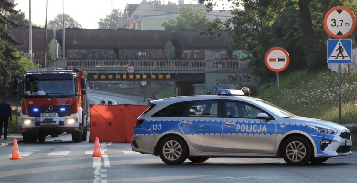 У Польщі перевернувся автобус з українцями. Є постраждалі