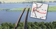 Tam powstanie najdłuższy tunel w Polsce. Gigantyczny kontrakt GDDKiA