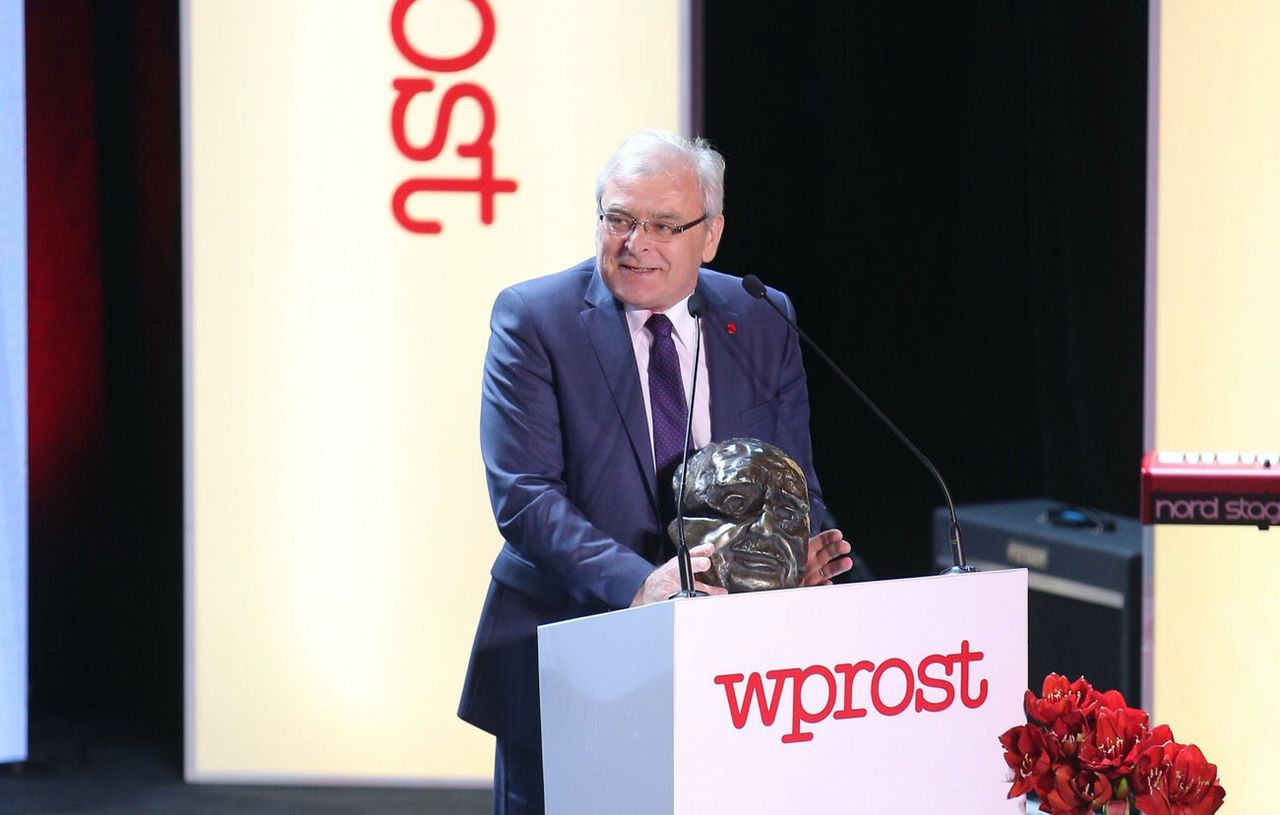 Chciał reaktywować polską legendę. "Wszystko rozsypało się jak domek z kart"