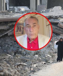 Izraelski dziennikarz o Strefie Gazy. "To ludobójstwo"