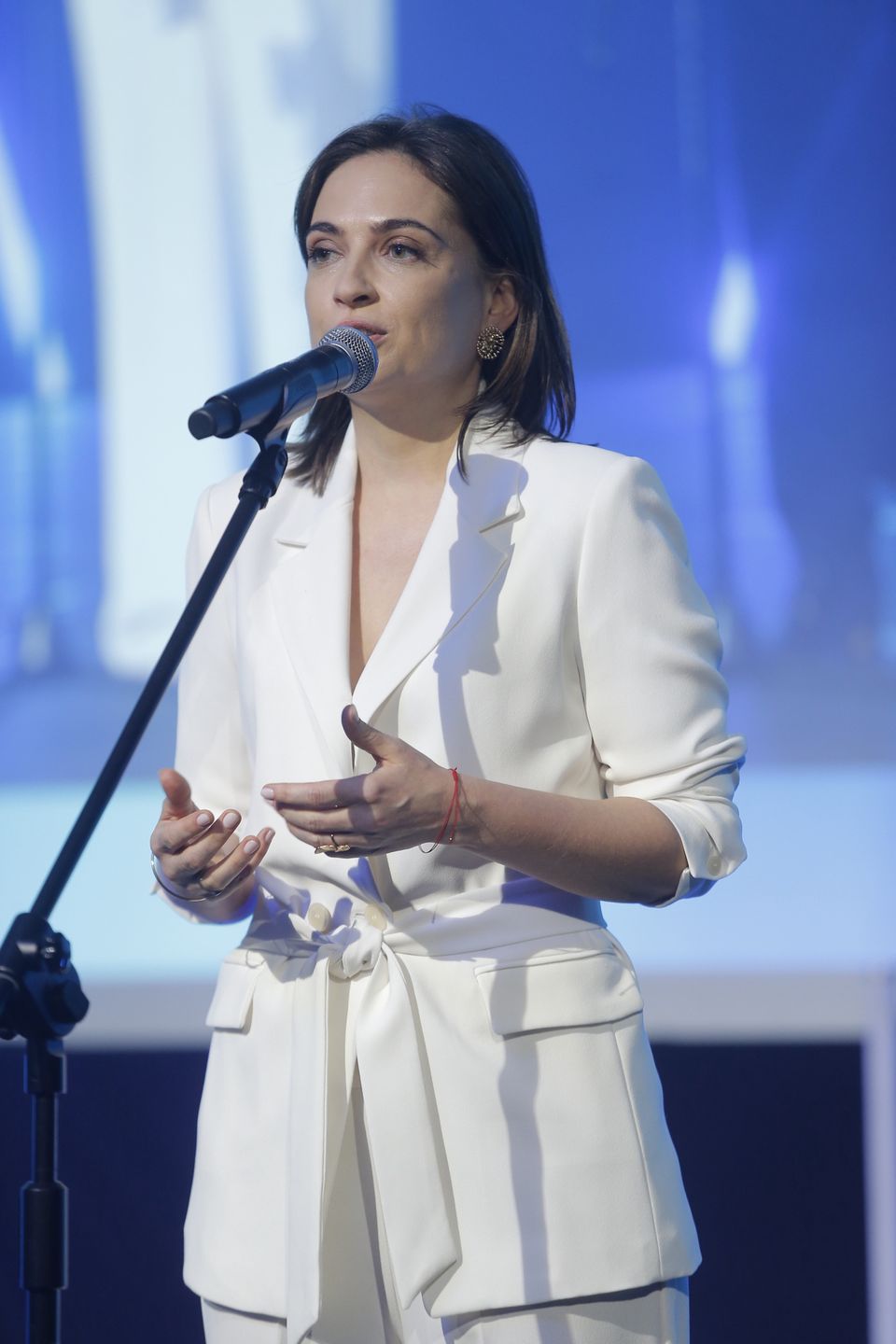Anna Cieślak 