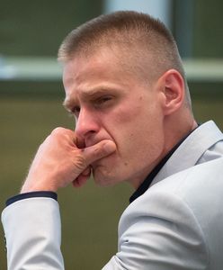 Kolejna zmiana w życiu Komendy. Zafundowali mu metamorfozę