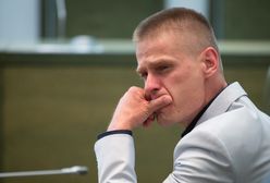 Kolejna zmiana w życiu Komendy. Zafundowali mu metamorfozę