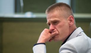 Kolejna zmiana w życiu Komendy. Zafundowali mu metamorfozę