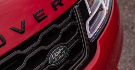 Nadjeżdża nowy Range Rover Sport. Znamy datę debiutu