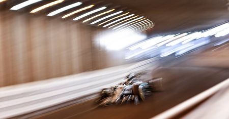 Grand Prix Monako 2015 – przypadkowy zwycięzca Nico Rosberg