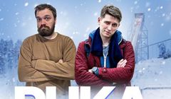 Mietczyński i Naukowy Bełkot znów będą komentować skoki w Eurosporcie