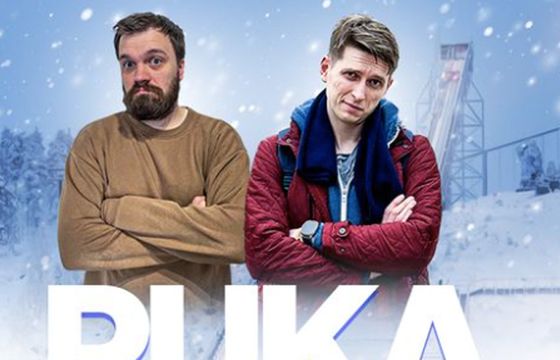 Mietczyński i Naukowy Bełkot znów będą komentować skoki w Eurosporcie