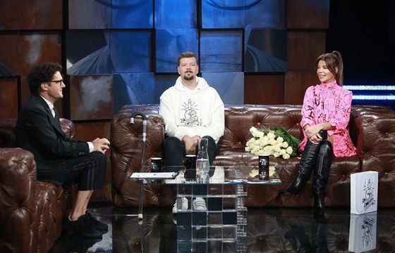 „Kuba Wojewódzki” stracił widzów, hitem Górniak i Figurski. Nowe odcinki na wiosnę