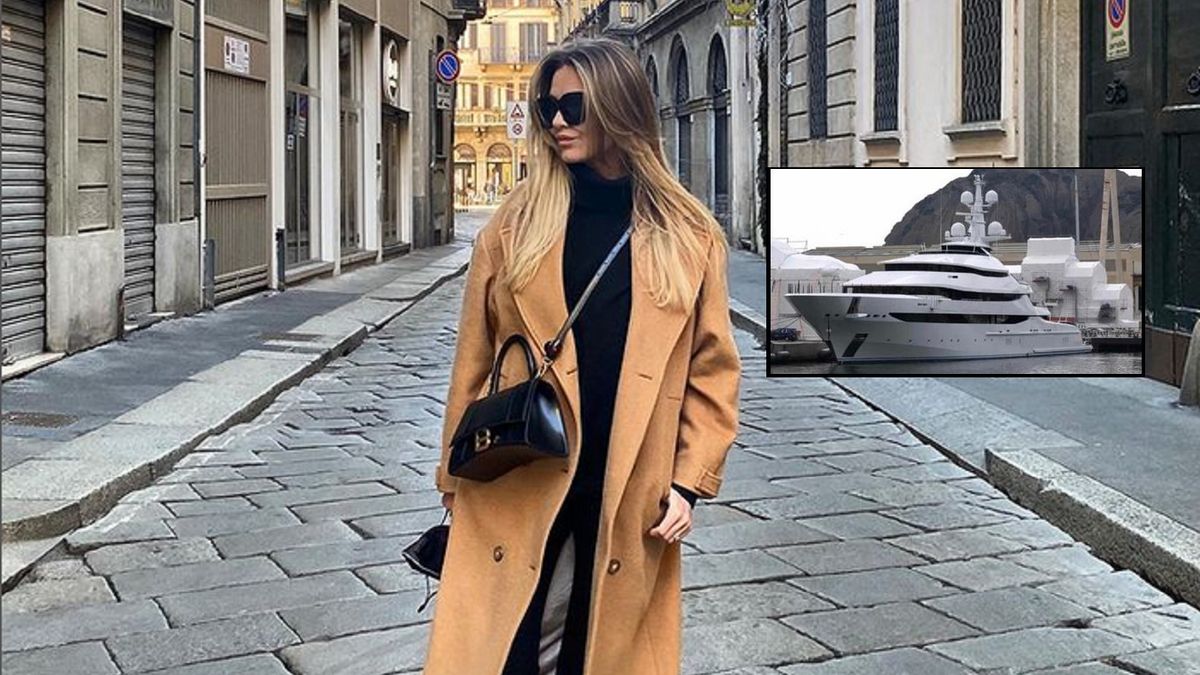 Hannie Lis puściły nerwy. Chce ukarać oligarchów