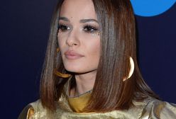 Szroeder pokazała nowy kolor włosów. Fani zwrócili uwagę na coś innego