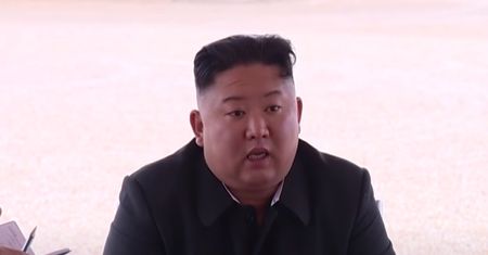 Kim Dzong Un liczy na wygraną Trumpa. Ma wrogi stosunek do Joe Bidena