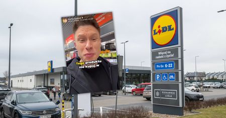 Ten produkt lepiej sobie odpuścić. Dietetyk ostrzega