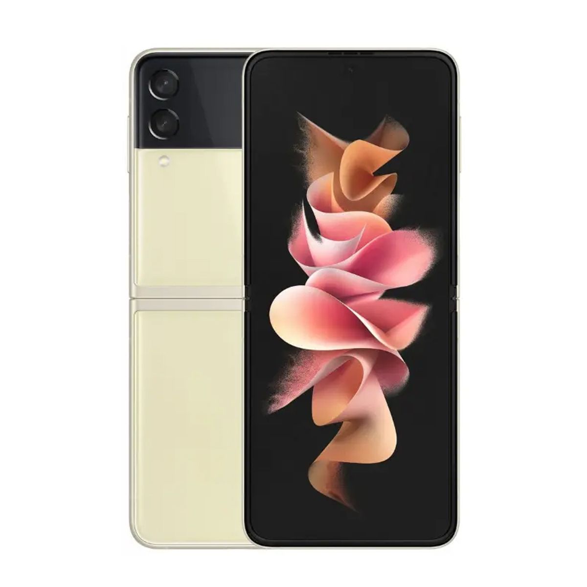 Samsung Galaxy Z Flip 3 Komorkomania