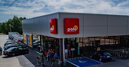 Idealne na upały. Na plażę i w domu. Od 5 sierpnia w Polomarkecie