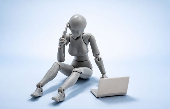 Sztuczna inteligencja zrobi zakupy za nas? To już się dzieje