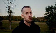 Tomasz Woźniczka w gronie Bluebird Artists