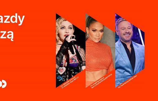 Słuchacze Złotych Przebojów wybiorą najlepszych artystów