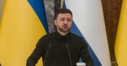 Zełenski: W Rosji istnieje pięć scenariuszy rozszerzenia wojny na północną Ukrainę