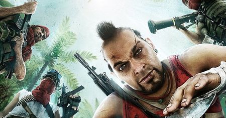 Ubisoft zapowiada Far Cry 3 Classic Edition