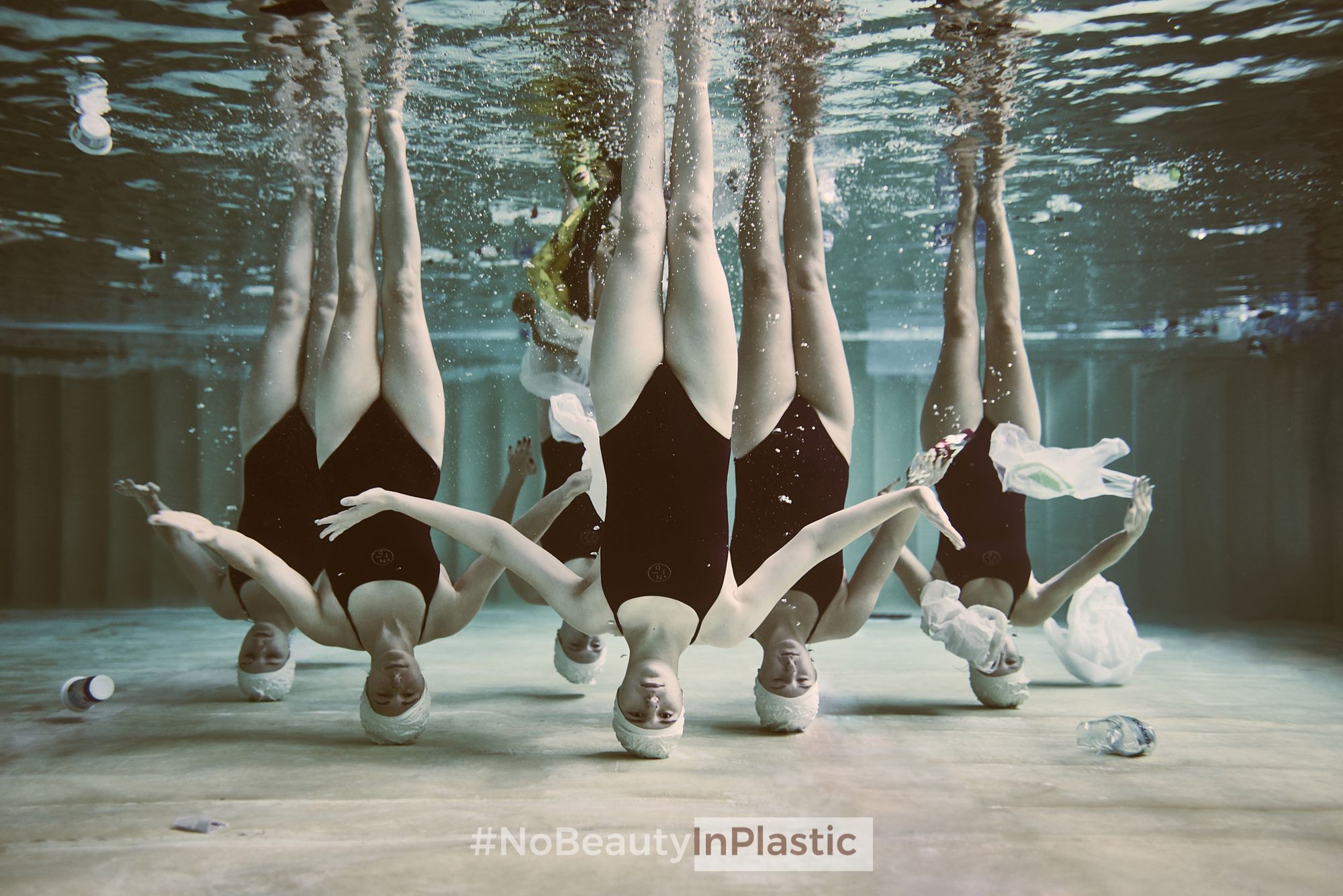 Projekt #NoBeautyInPlastic: Katastrofę ekologiczną fundujemy sobie sami 25