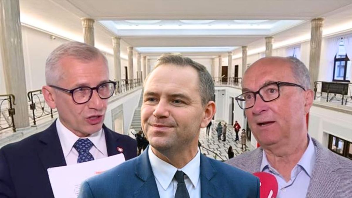 Komentarze z Sejmu ws. afery Nawrockiego. "To mieszkanie nabyto za 12 tys. zł"