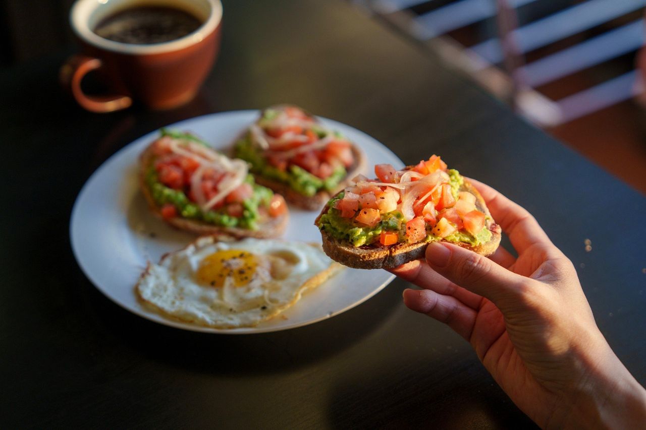 Indeks glikemiczny. Wybieraj świadomie, by mieć siłę do działania