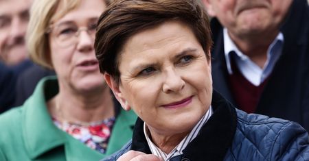 PiS skreśliło Szydło? Jasny głos z partii