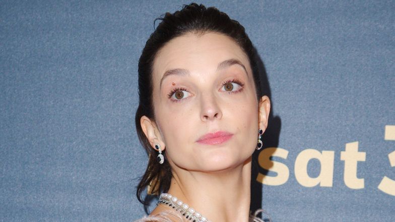 Maria Dębska podsumowuje ostatnie miesiące: "Mam poczucie, że to był WSPANIAŁY rok"