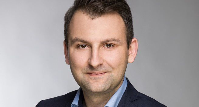 Tomasz Jankowski PR managerem Ceneo.pl