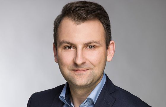 Tomasz Jankowski PR managerem Ceneo.pl