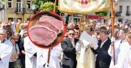 Dyspensa po Bożym Ciele. Gdzie dzisiaj można jeść mięso?