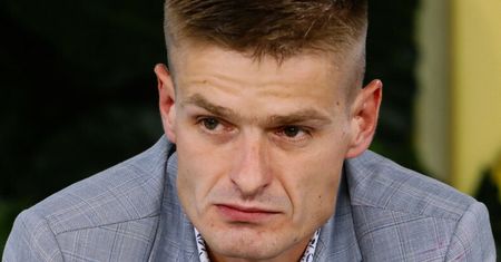 Lekarka Tomasza Komendy zabrała głos. "Był niezwykle dzielny"