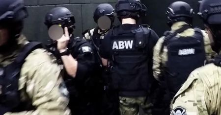 Wielka akcja ABW. Służby rozbiły rosyjską siatkę w Polsce