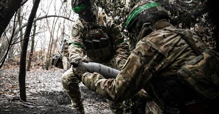 Pokrowsk się nie poddaje, Polacy sceptyczni w sprawie pokoju [SKRÓT PORANKA]