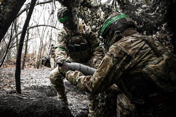 Pokrowsk się nie poddaje, Polacy sceptyczni w sprawie pokoju [SKRÓT PORANKA]