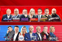 Jesienne formaty w "Super Expressie"