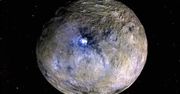 Nowe badania sugerują, że Ceres była kiedyś światem oceanicznym