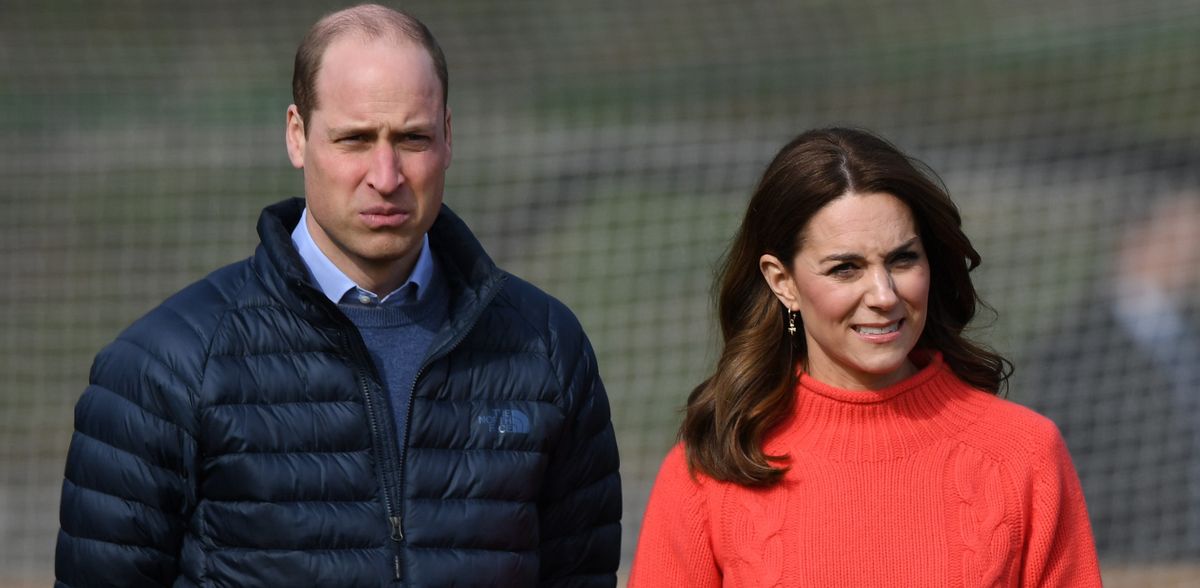 Książę William i Kate Middleton szukają gosposi. Jakie mają wymagania?