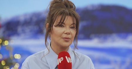Syn się od niej oddalił. Mówi, kto go od niej "odciągał"
