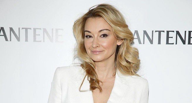 Martyna Wojciechowska będzie reklamowała kosmetyki Pantene