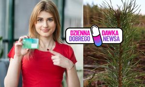 Zrezygnowali z plastikowych legitymacji. W zamian powstanie "studencki las"