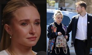 Sąsiadka Hayden Panettiere opisuje PIEKŁO, jakie ponoć zgotował jej były partner: "Wyglądała tak, jakby została DOTKLIWIE POBITA"