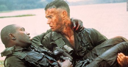 Zobacz zdjęcie, podaj tytuł. Tylko hity z Oscarem w kategorii "Najlepszy film"