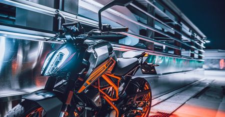 Akumulatory do elektrycznych KTM-ów będzie produkowała Varta. Nie będą to "paluszki"