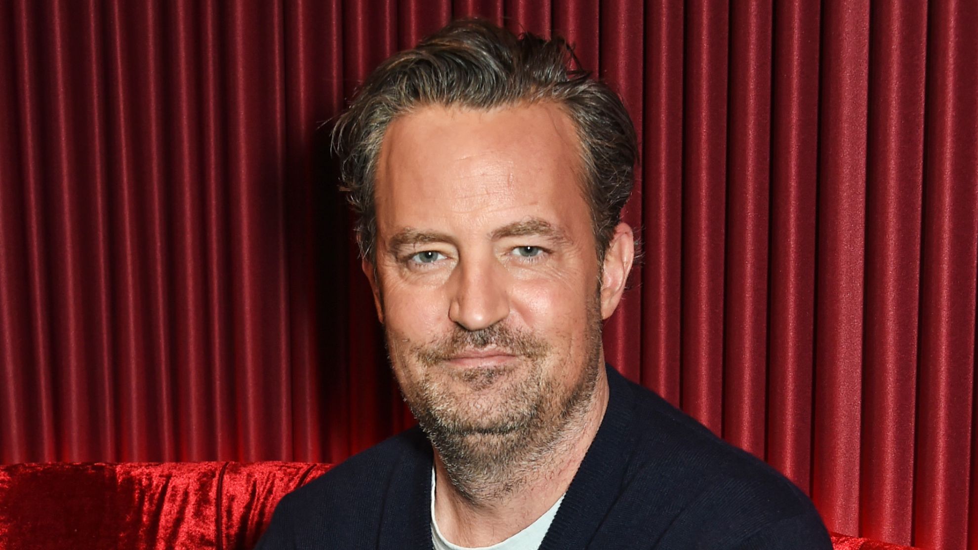 Matthew Perry