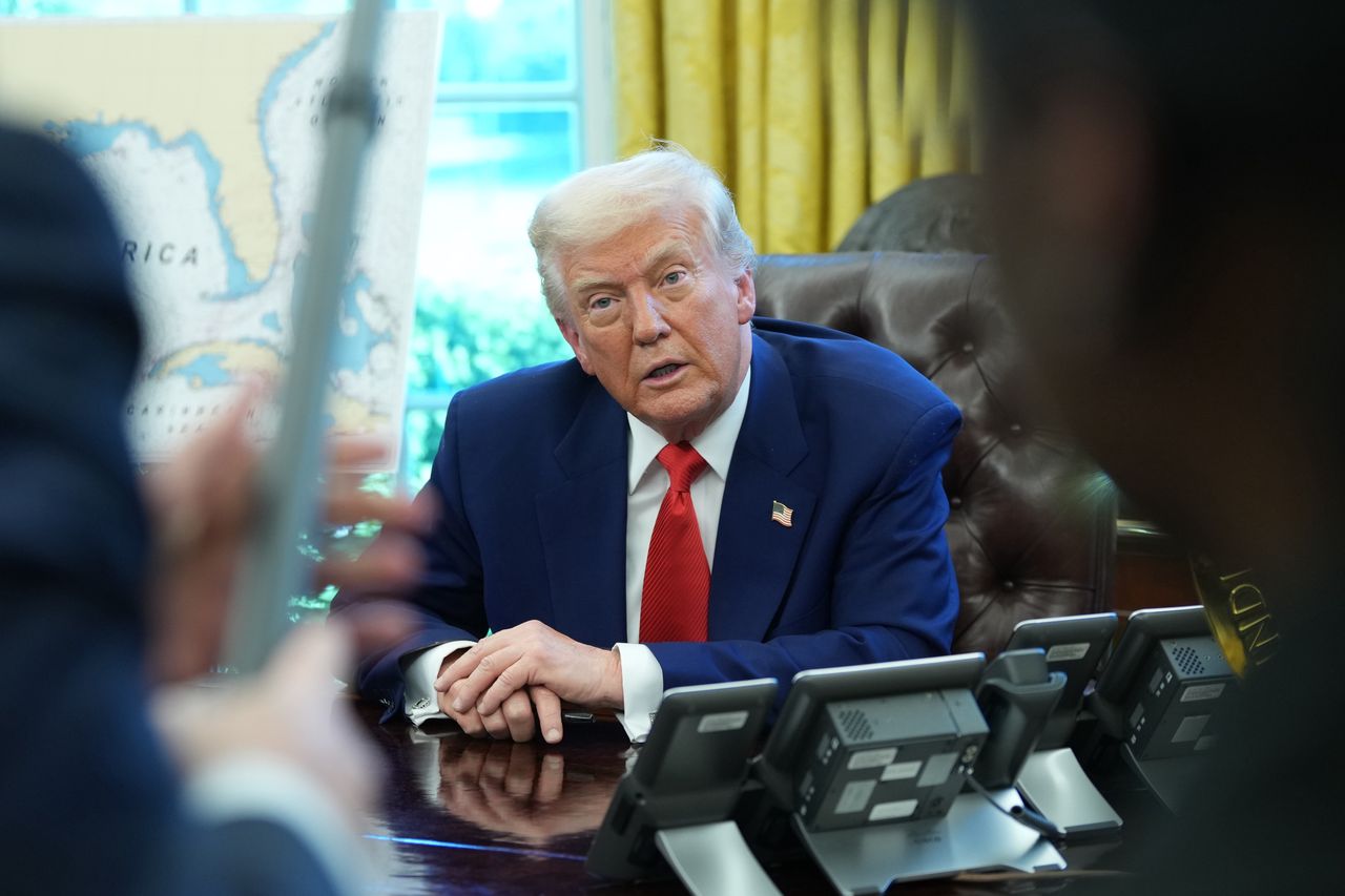 Wzrost protekcjonizmu USA zwiększa niepewność na rynkach globalnych