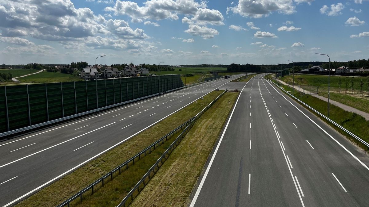 Obwodnica Metropolii Trójmiejskiej