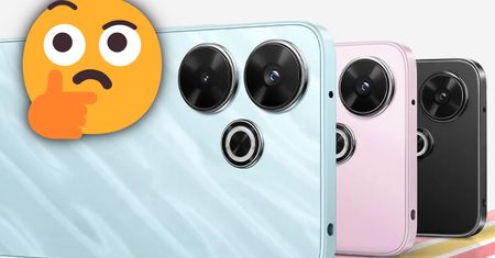 Ten smartfon Xiaomi jeden atut i kilka kompromisów. Redmi 13 już w Polsce